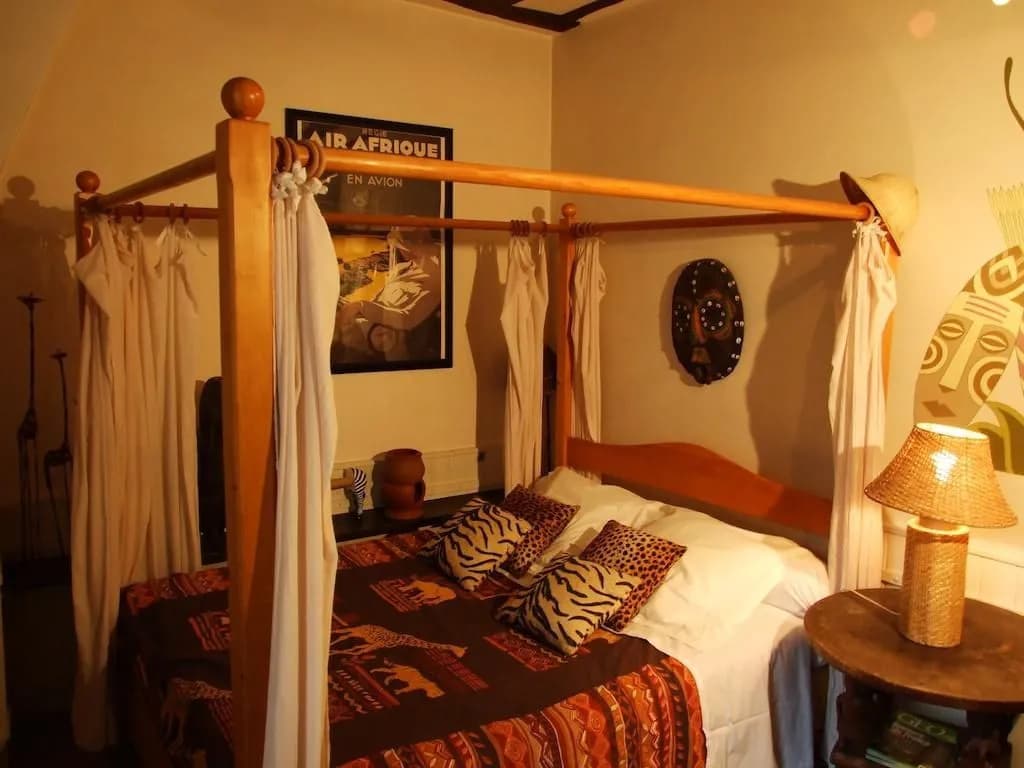 Hotel de Nesle - Photo 2