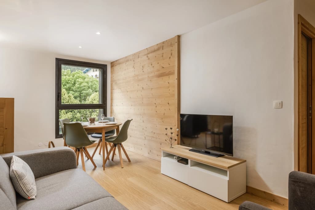 Appartement L'Outa 212 - Photo 4