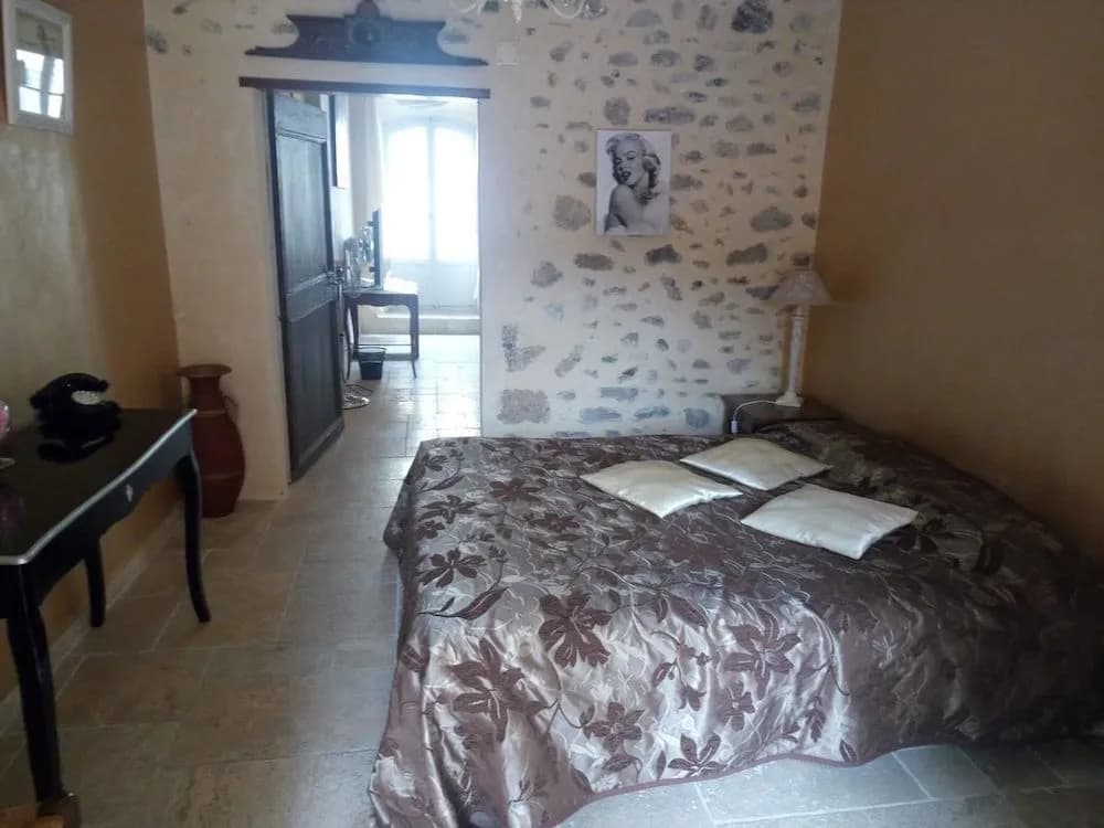 Hôtel L'Oronge - Photo 5