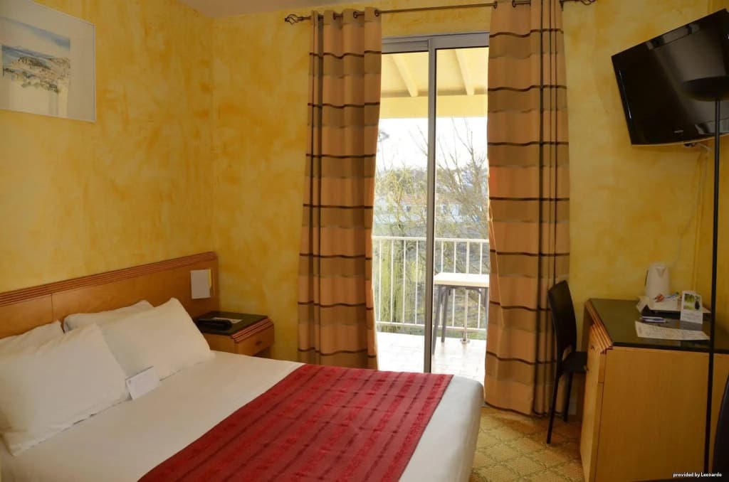Hôtel et spa les Cleunes Oléron - Photo 4