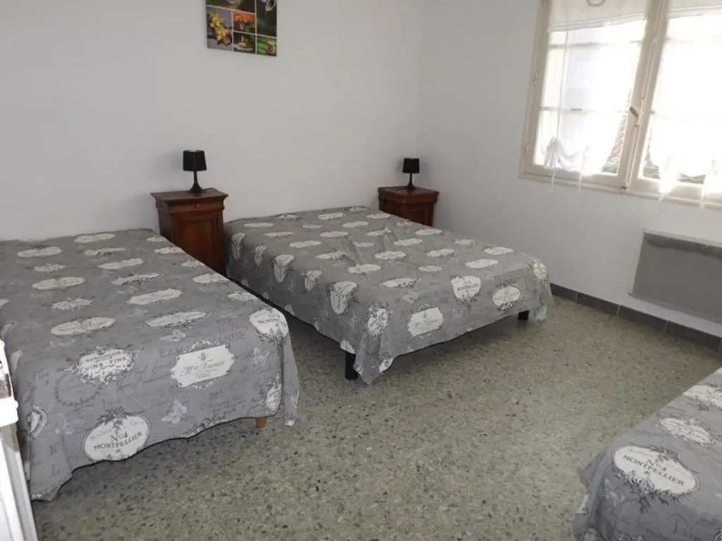 Appartement Le Grau d'Agde, 3 pièces, 6 personnes - FR-1-423-198 - Photo 5