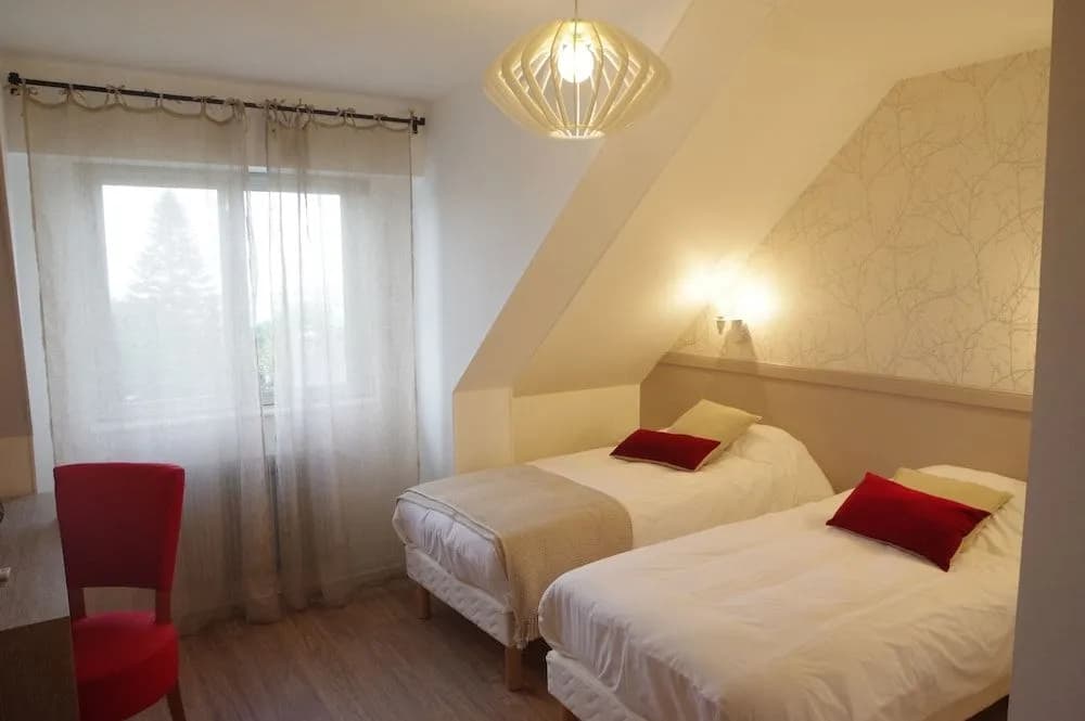 Le Relais du mené - Photo 3