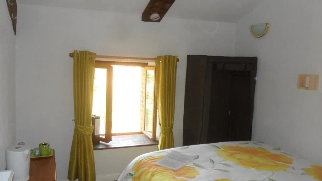 Vallee des Chenes Chambre d'hotes - Photo 5