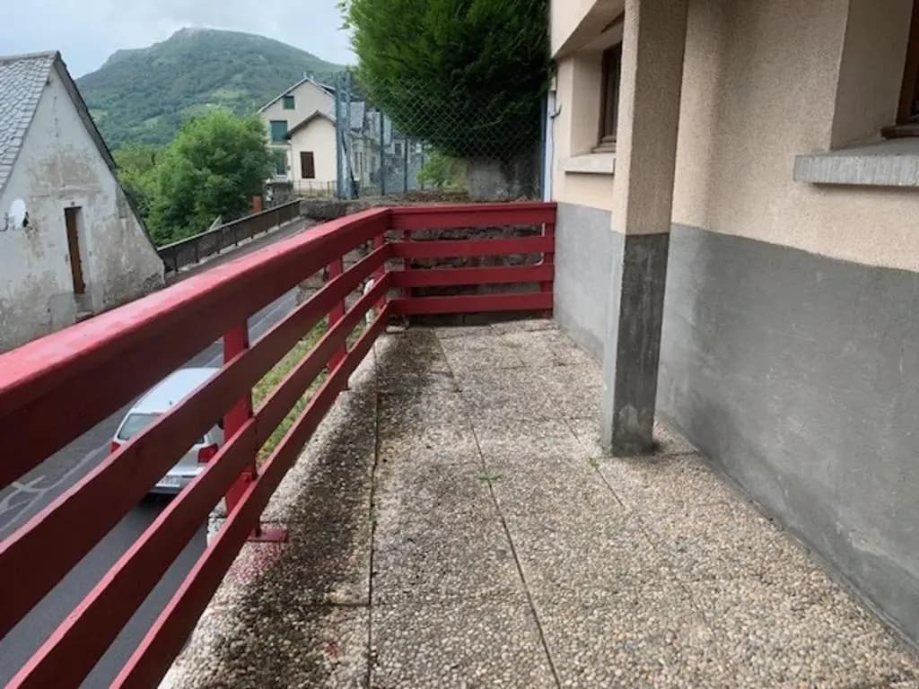 Appartement Mont-Dore, 3 pièces, 4 personnes - FR-1-415-93 - Miniature 7