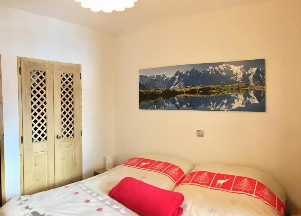 Résidence Les Balcons EtoilÉs - 3 Pièces pour 6 Personnes 193269 - Photo 3
