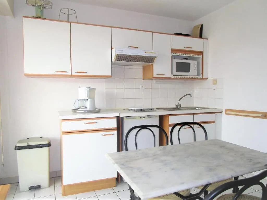 Appartement Les Sables-d'Olonne, 1 pièce, 2 personnes - FR-1-197-252 - Miniature 8