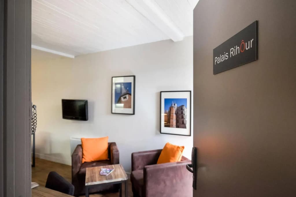 Sweetome Aparthotel - Photo 4