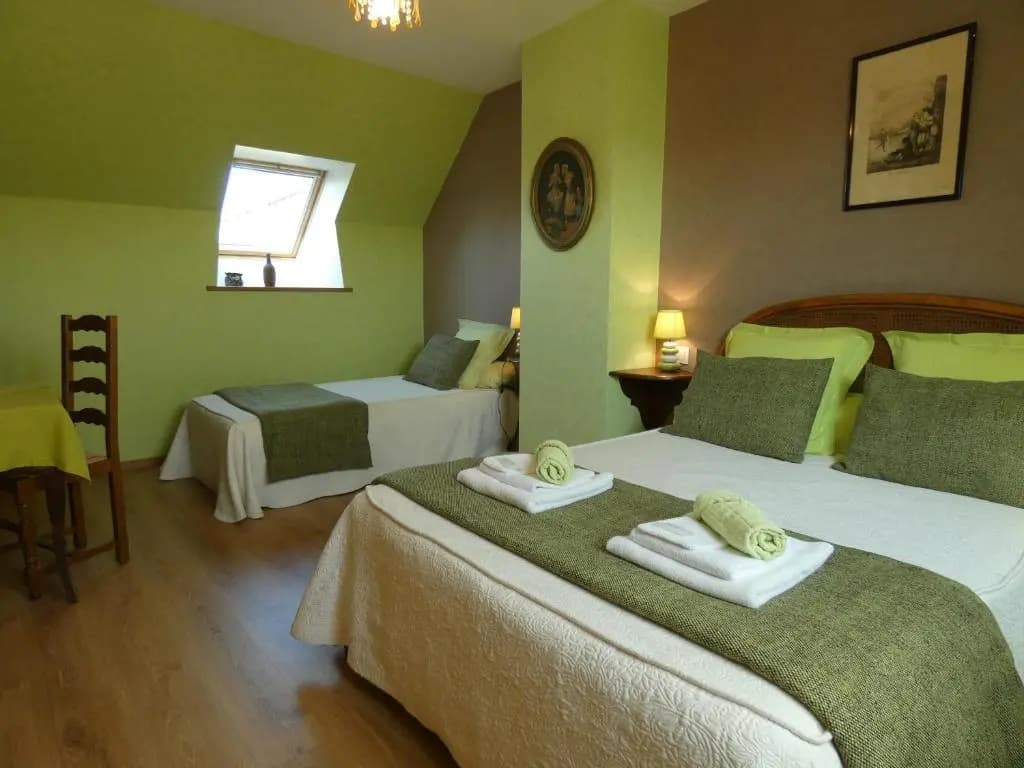 Le Tertre - Photo 2