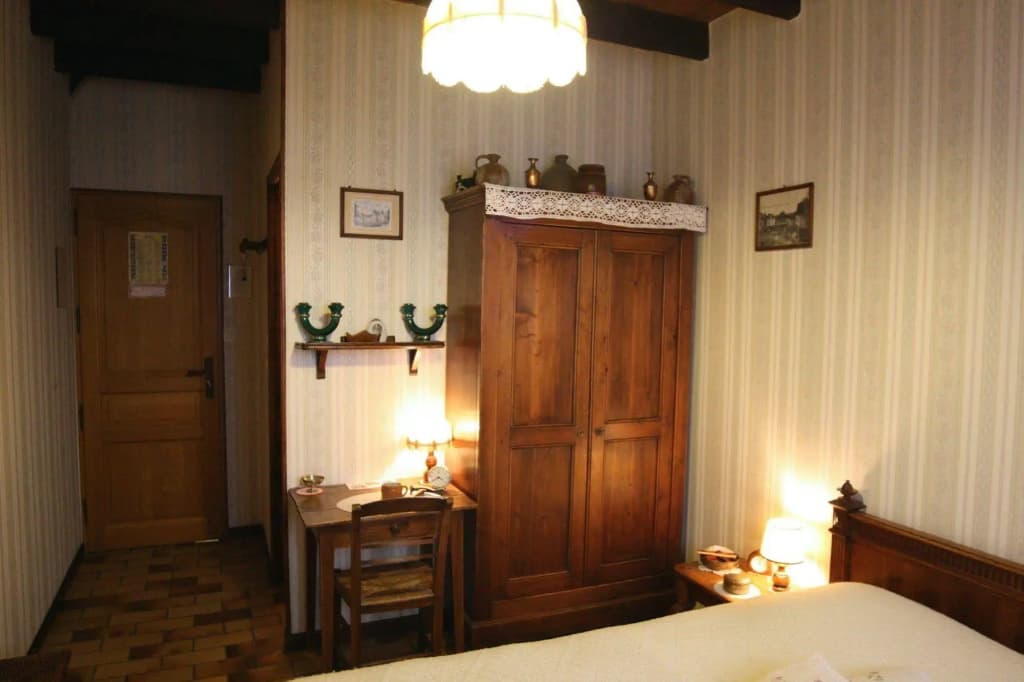 La Maréchalerie - Photo 5