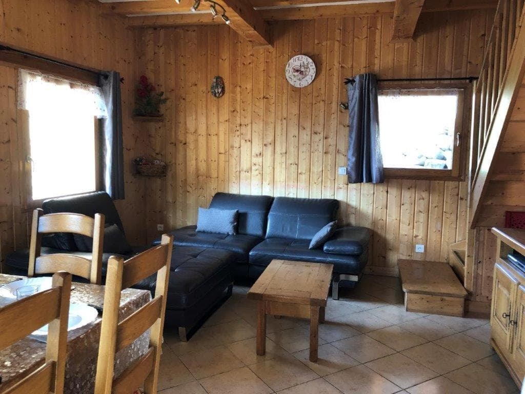 Chalet Baptiste - Photo 2