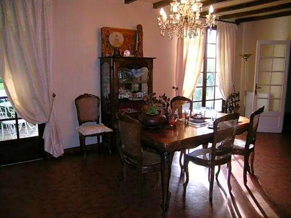 Chambre d'Hôtes bleue - Photo 2