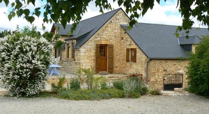 La Grange de Joseph - Photo 3