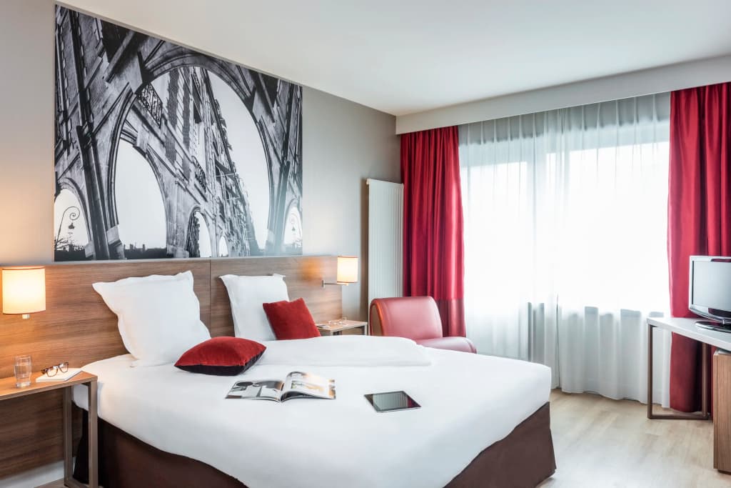 Aparthotel Adagio Paris Bercy Village - Photo 5