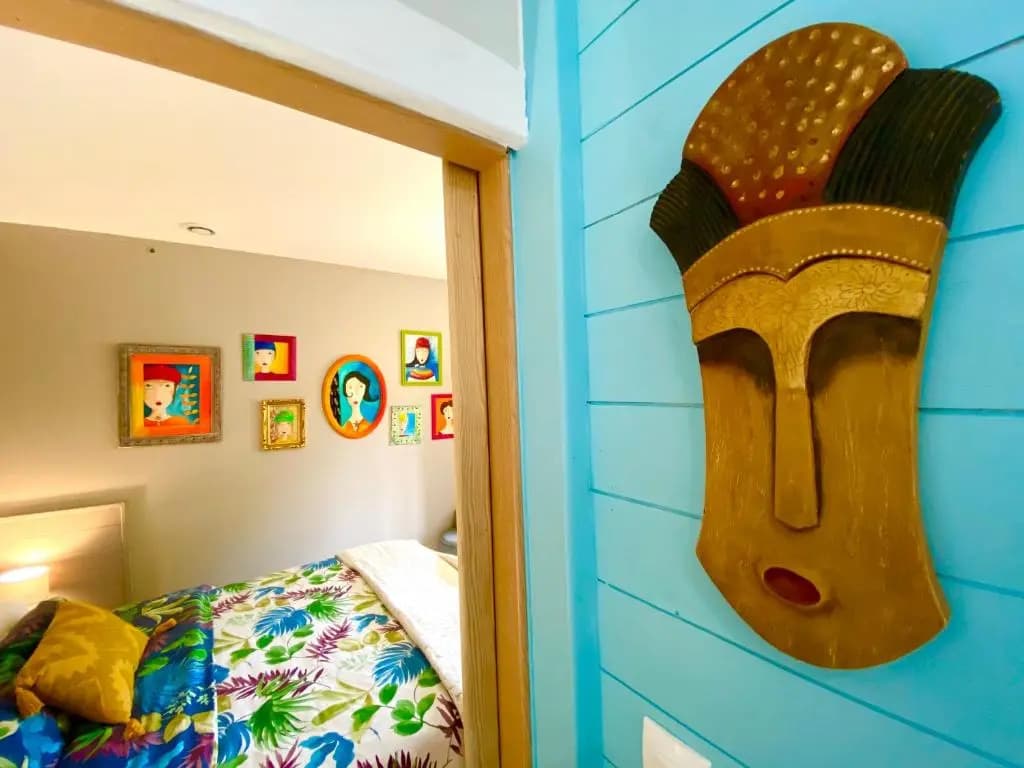 Le Cocon Bohème - Espace bien être avec Spa - Piscine chauffée - Photo 2