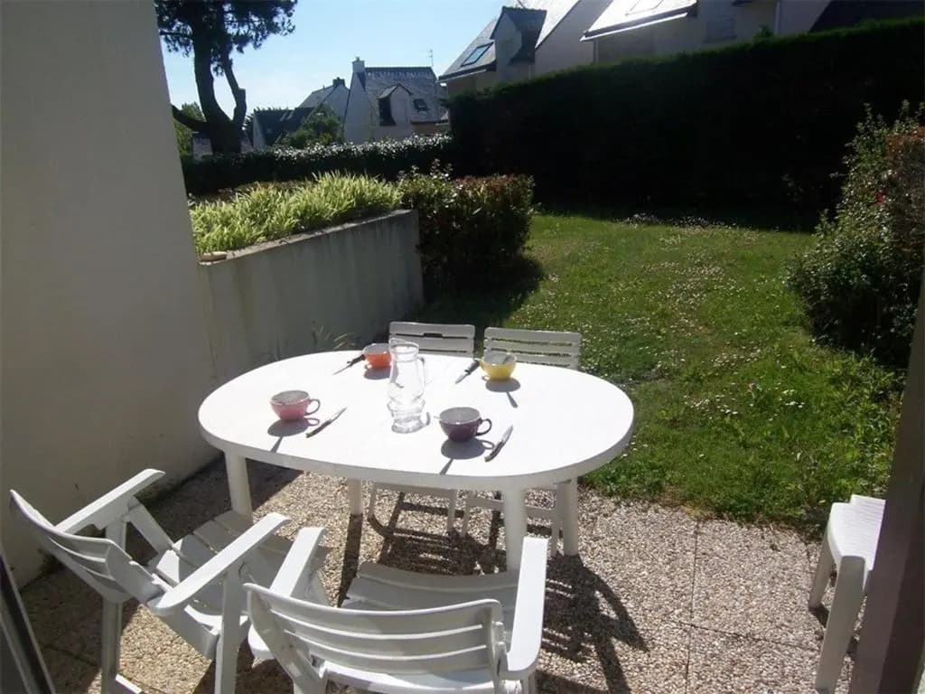 Appartement Carnac, 2 pièces, 4 personnes - FR-1-377-15 - Photo 4