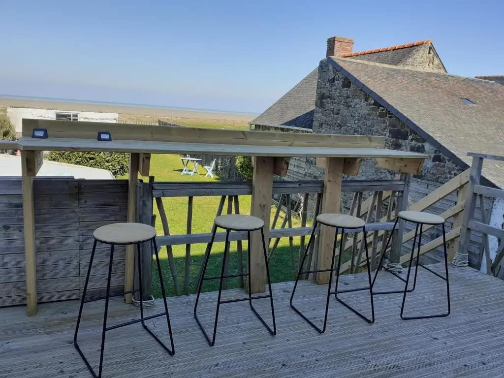 Villa Noroit - Photo 4