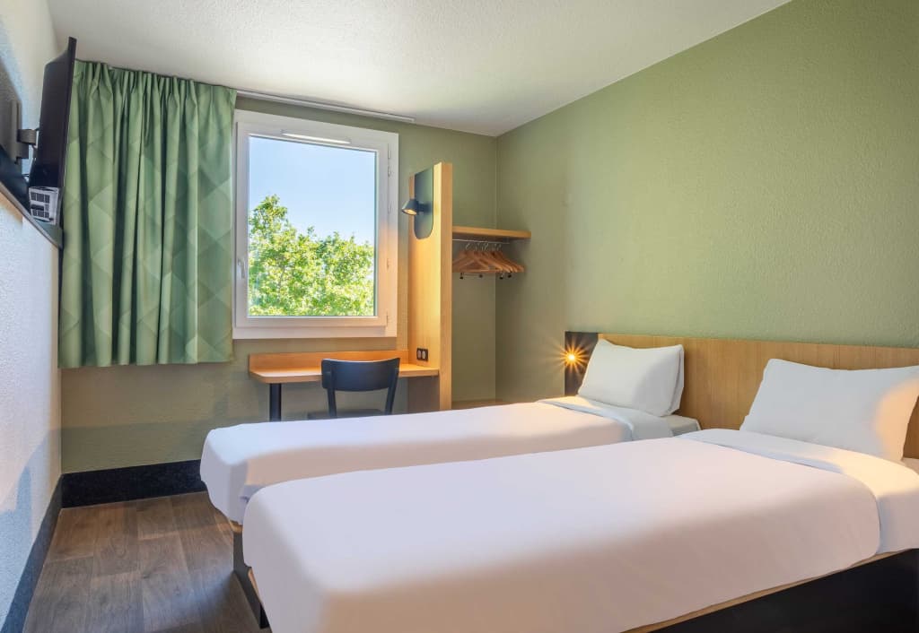 B&B HOTEL Toulon Ollioules - Photo 5