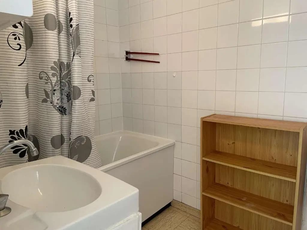 Appartement Saint-Gilles-Croix-de-Vie, 2 pièces, 4 personnes - FR-1-224-300 - Miniature 8