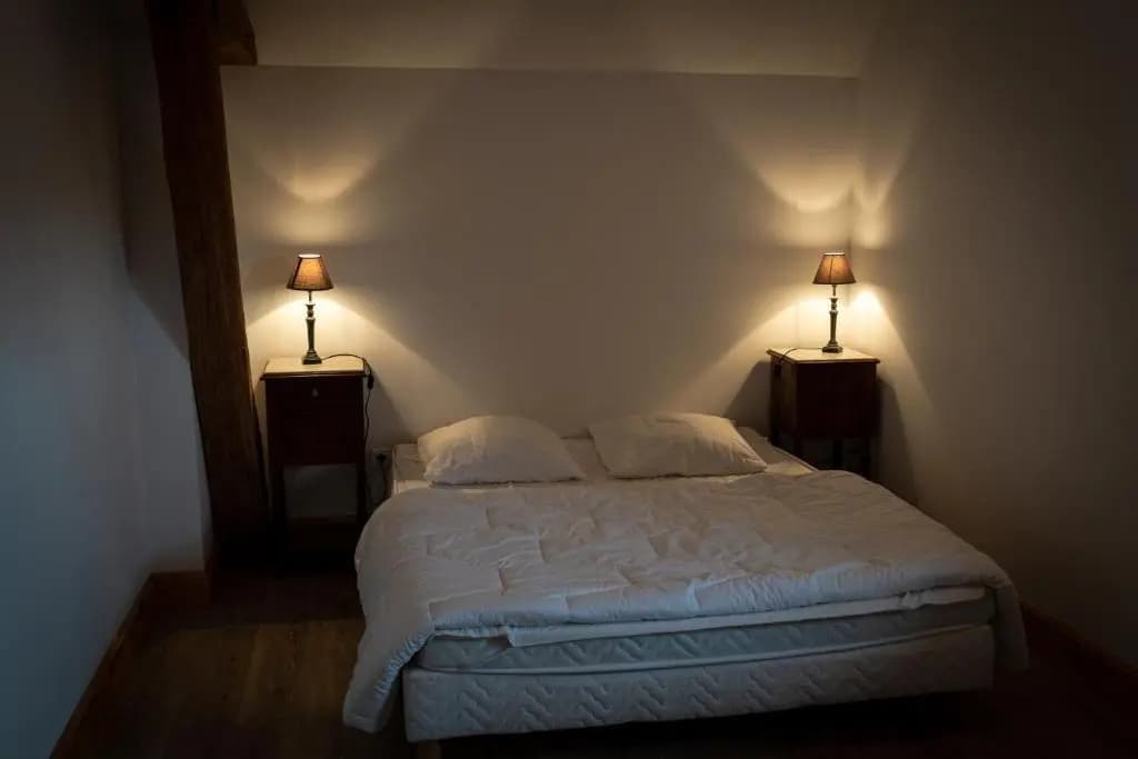 gite du chateau - Photo 1