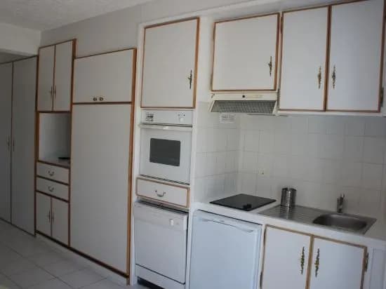 Appartement Le Mas des Cigales - Miniature 7