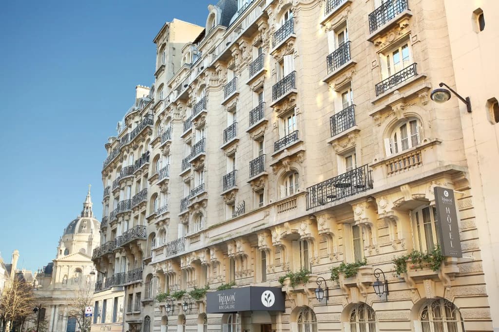 Hotel Trianon Rive Gauche - Photo 1