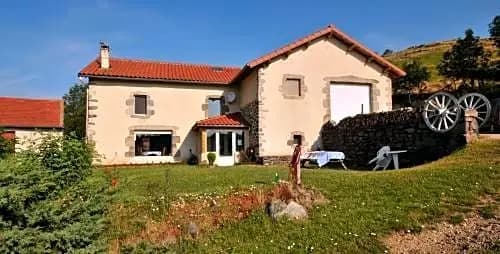 Les Chambres du Fraisse - Photo 2