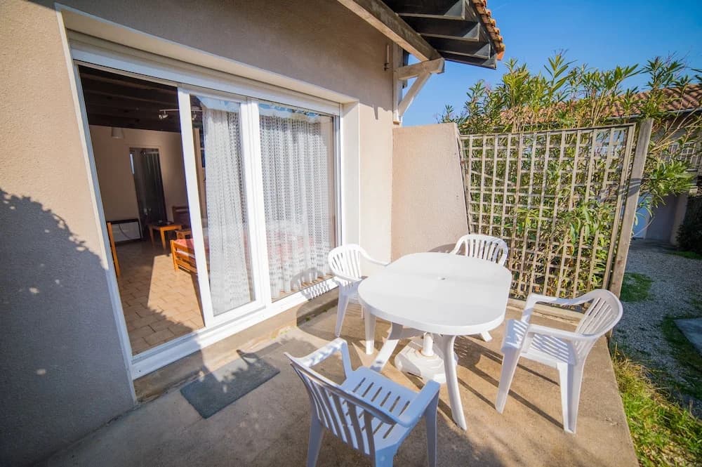 Appartements Les Deferlantes - Miniature 6