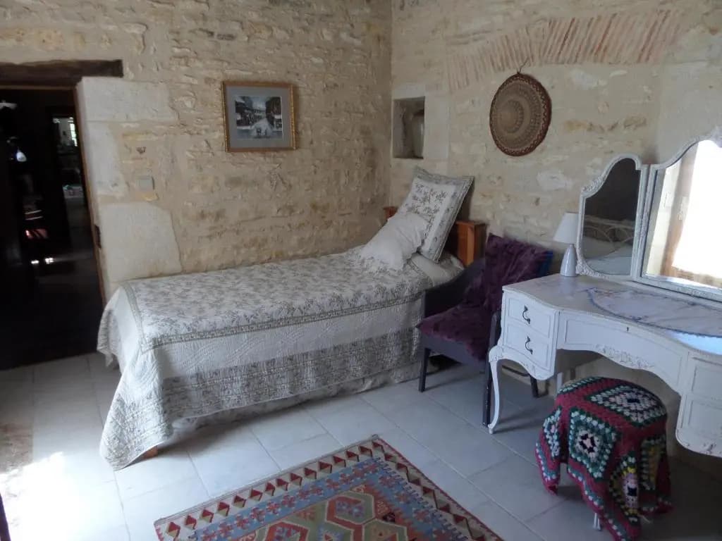La Roseraie - Photo 5