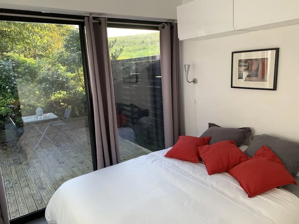 La Résidence de la Villa Quartz - Photo 1