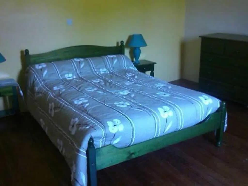 Gite Monget, 4 pièces, 6 personnes - FR-1-360-177 - Photo 1