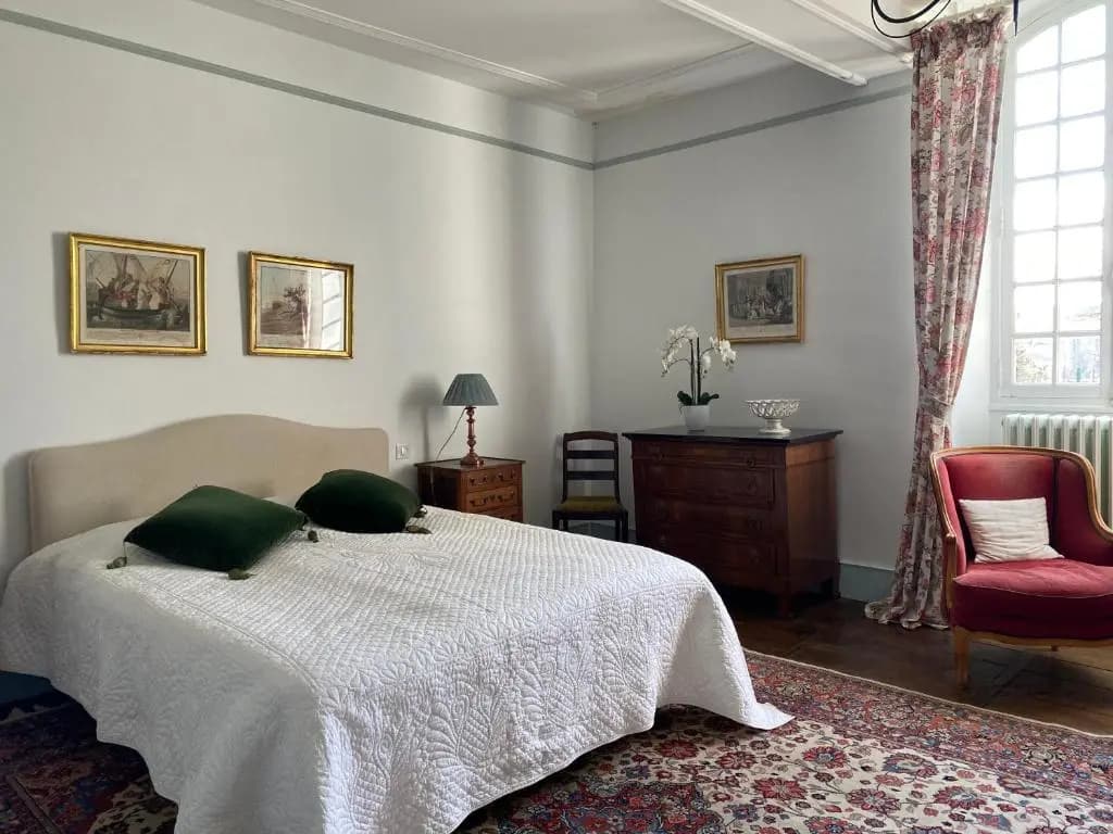 Chateau la Rochette - Photo 4
