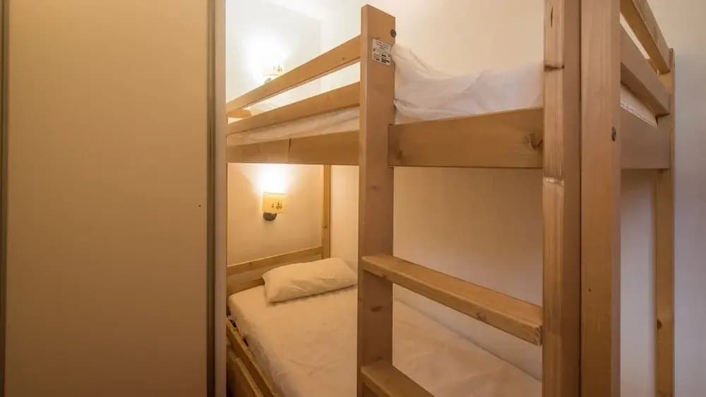 Apartment in France With Ski Access & Pool - Photo 5