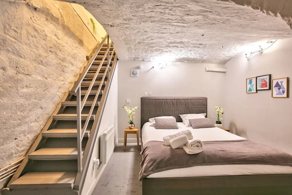 01 - Best Loft Montorgueil Paris - Photo 1