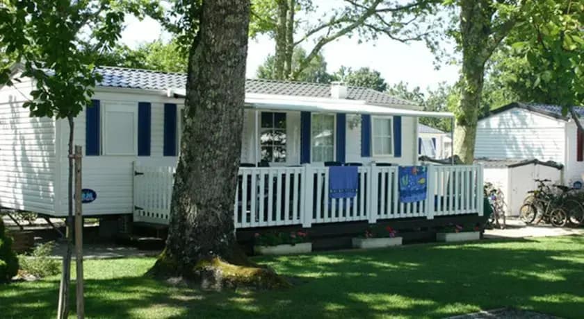 Camping Domaine Les Oreades - Maeva Selection - Miniature 8
