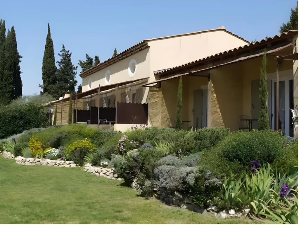 Le Mas Des Marguerites - Photo 1