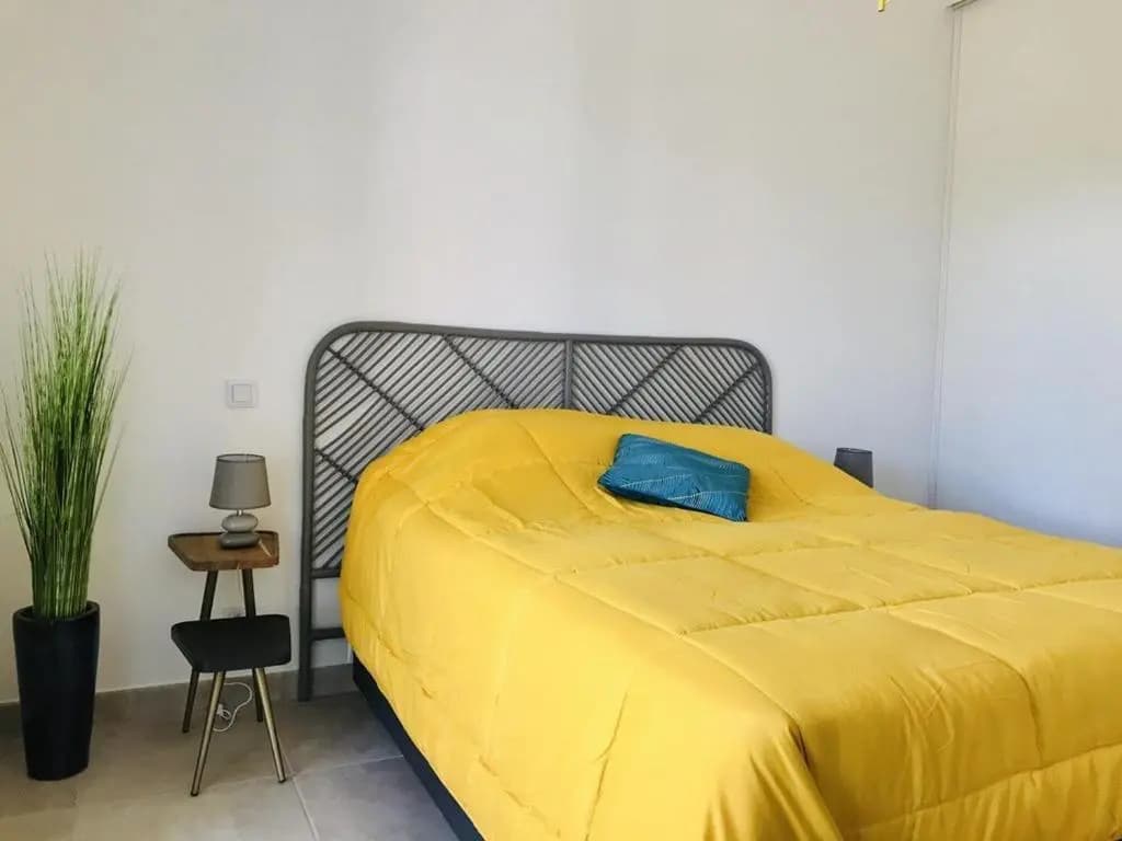 Appartement Calvi, 2 pièces, 4 personnes - FR-1-63-261 - Photo 2