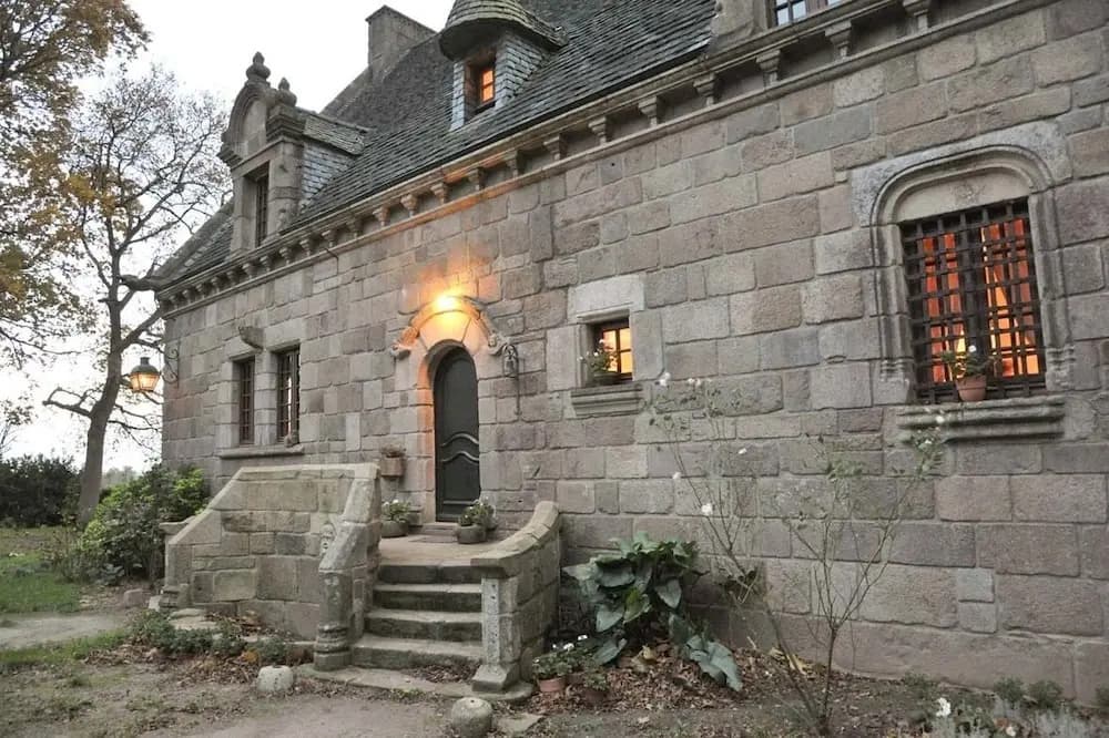 La Forge de la Coudraie - Photo 1