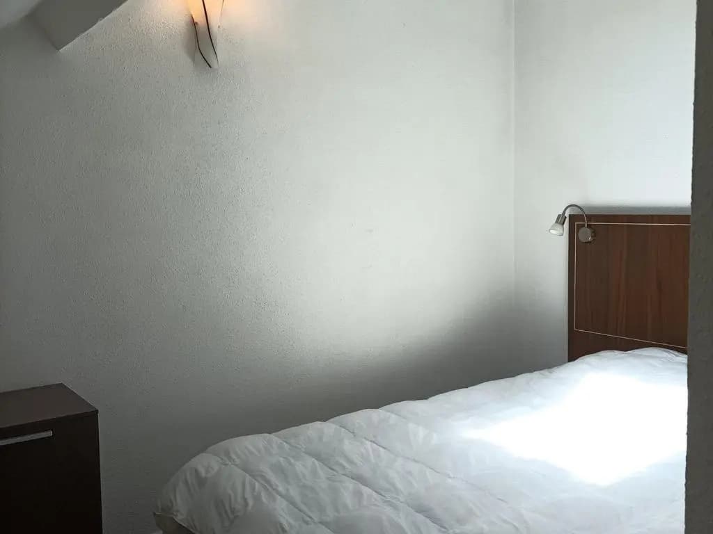Appartement Jausiers, 2 pièces, 4 personnes - FR-1-165B-42 - Photo 2