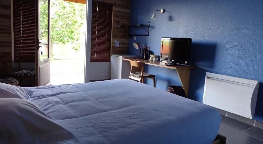 Hotel Leydier - Miniature 6