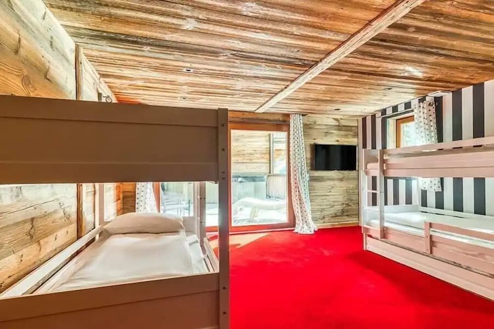 Chalet Raven Co-living - Miniature 6