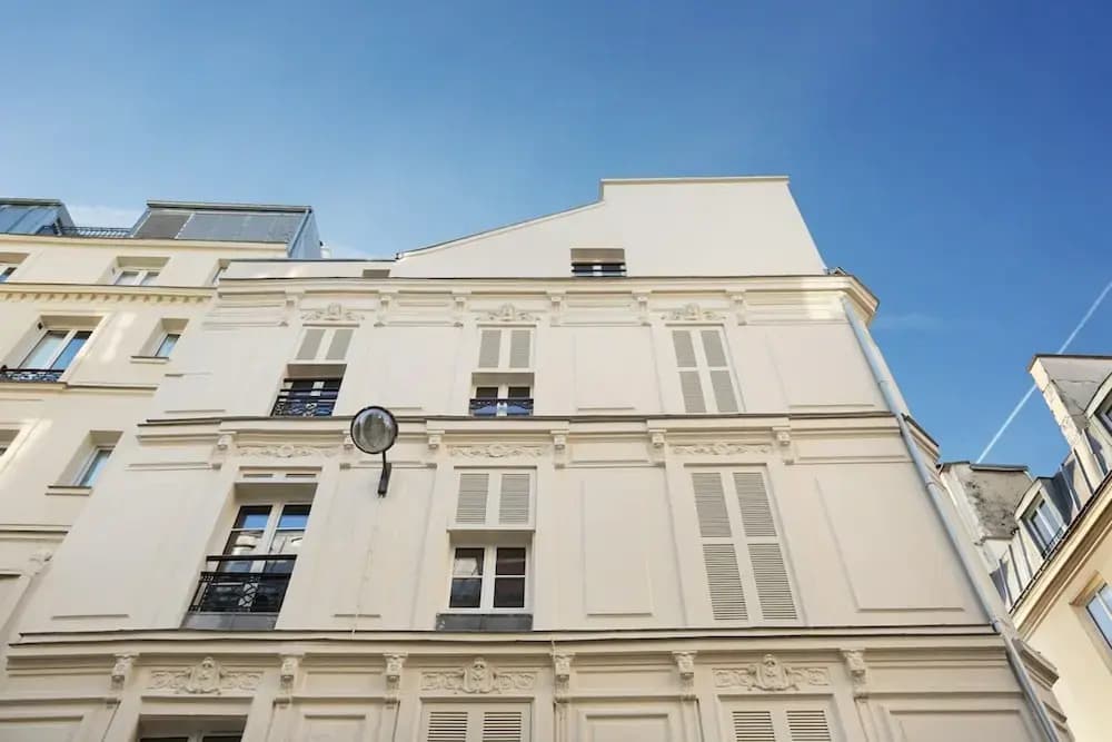 Charming Flat With AC - Center of Paris - Photo 1