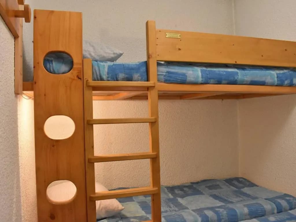 Appartement Méribel, 2 pièces, 4 personnes - FR-1-180-61 - Photo 2