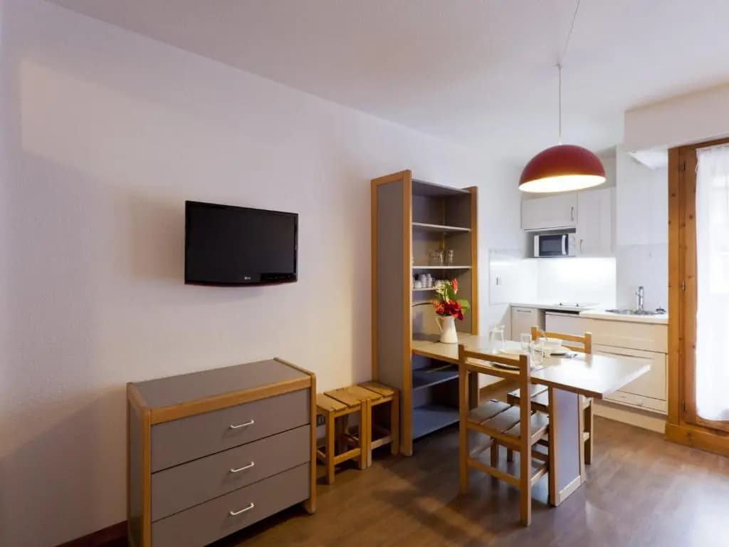 Appartement Brides-les-Bains, 1 pièce, 4 personnes - FR-1-512-54 - Photo 3