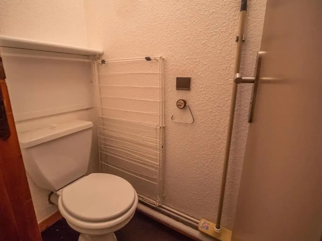 Appartement Valmorel, 1 pièce, 4 personnes - FR-1-356-337 - Miniature 7