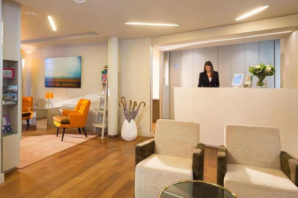 Hôtel Mistral - Photo 2