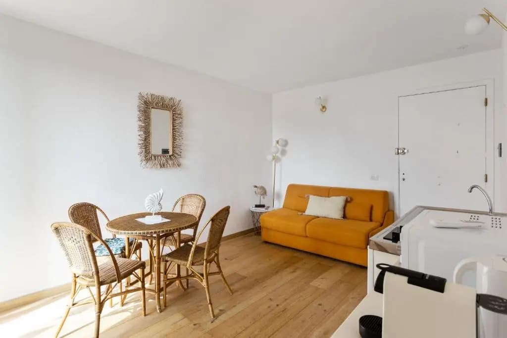 Maison d'Orange - Port - Miniature 8
