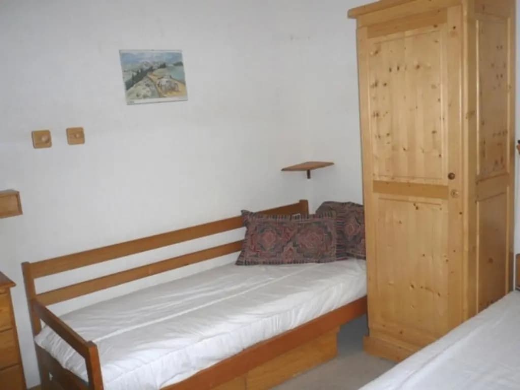 Appartement Méribel, 2 pièces, 4 personnes - FR-1-411-144 - Photo 2