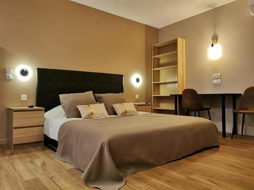 Appart Hotel Spa Perpignan - Photo 3
