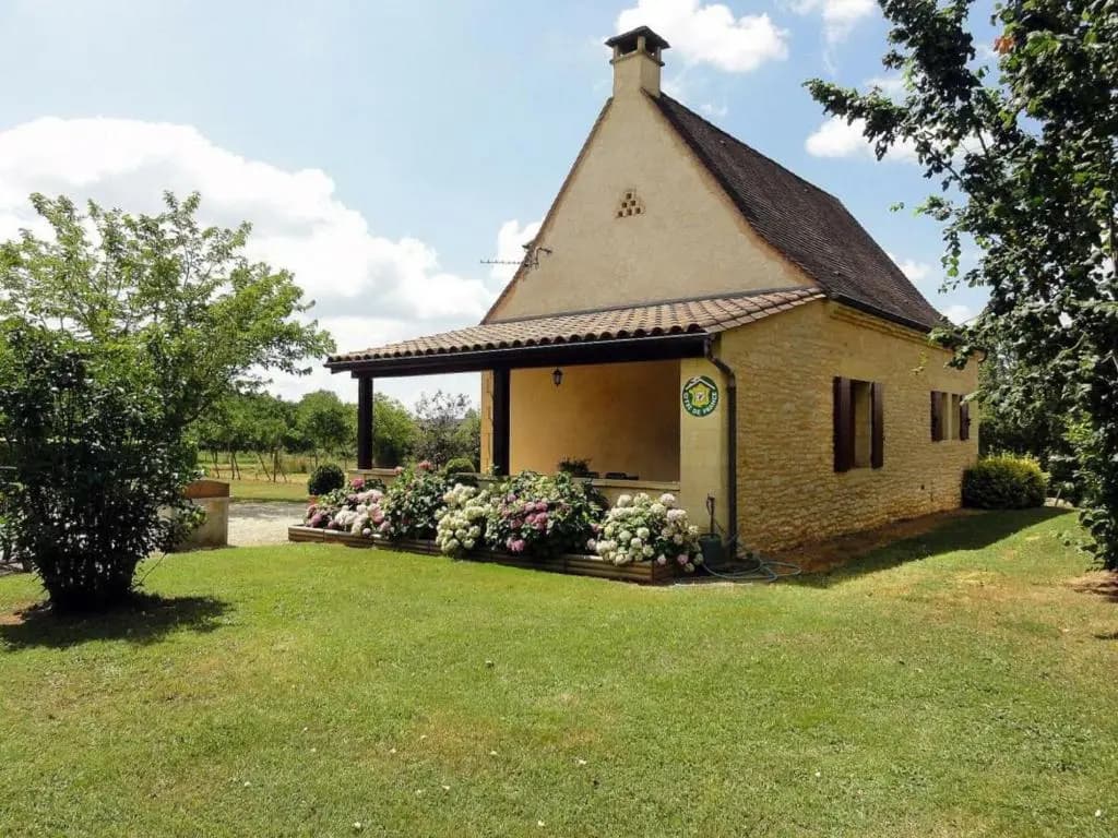 Gîte Salignac-Eyvigues, 3 pièces, 5 personnes - FR-1-616-5 - Miniature 8