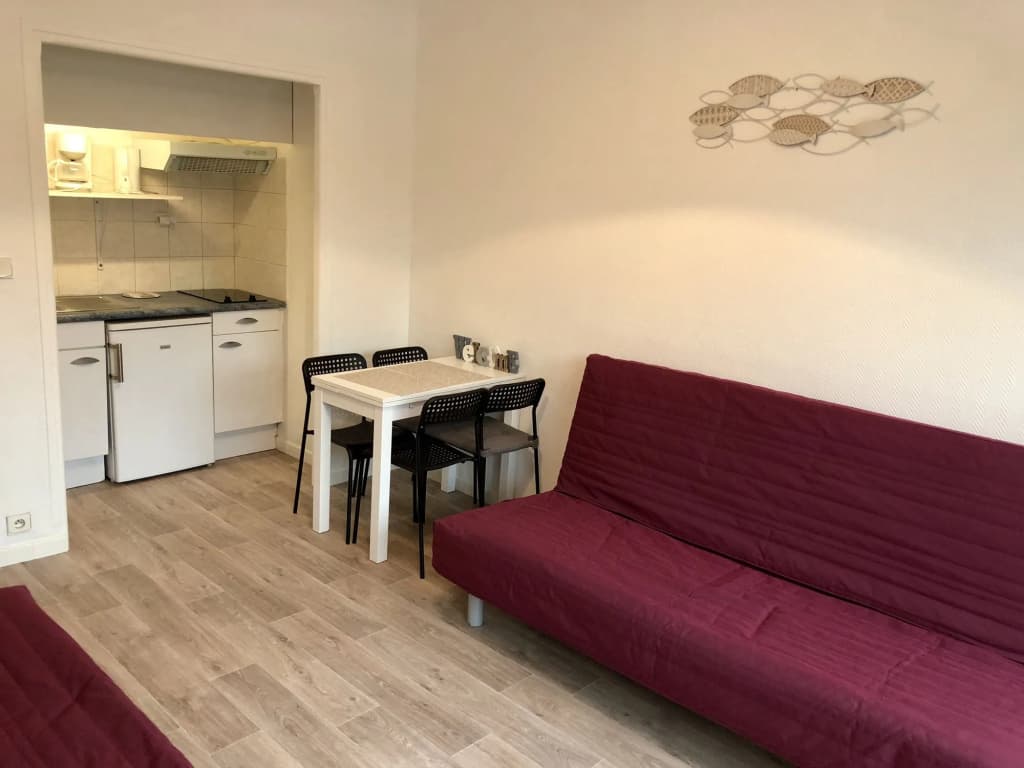 Studiotel - Photo 3